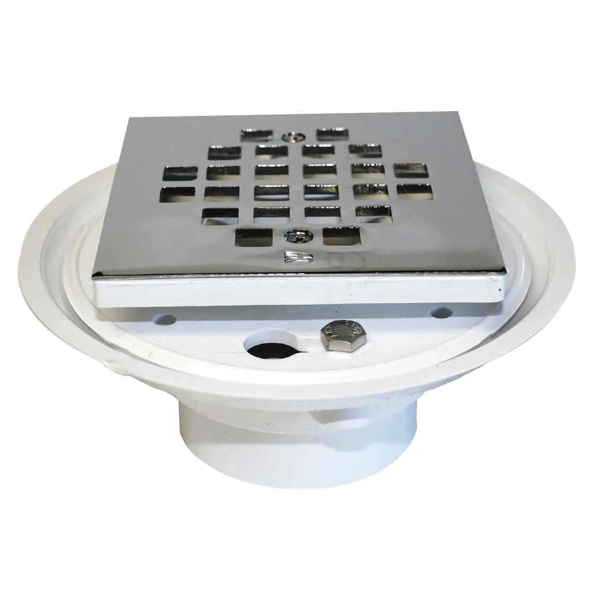 Pvc floor drain deals
