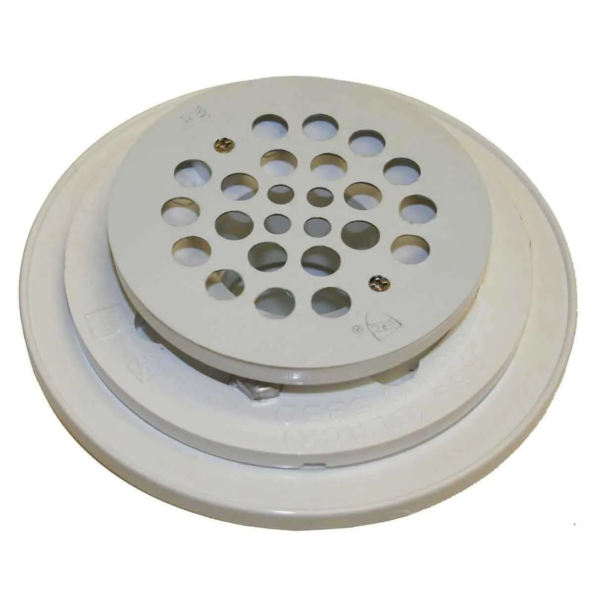 Round deals floor drain