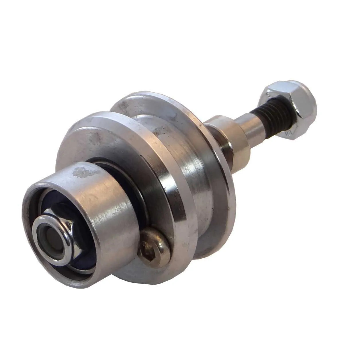 Roller & Bearings for Dewalt D24000 Tile Saw Gulf Coast Flooring