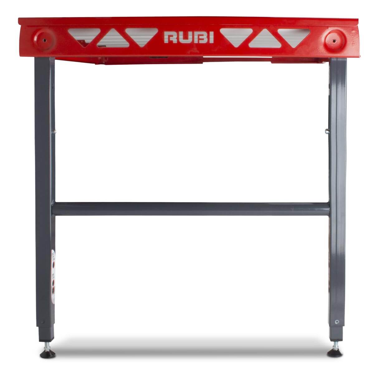 Rubi Side Roller Extension Table For DV/DW-N/DC/DS/DX Saws