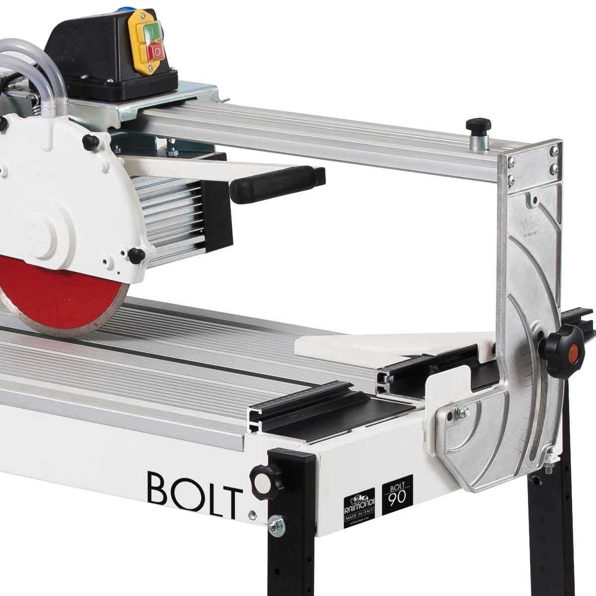Raimondi Bolt Wet Tile Saw