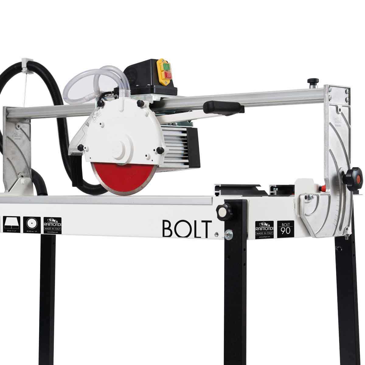 Raimondi Bolt Wet Tile Saw