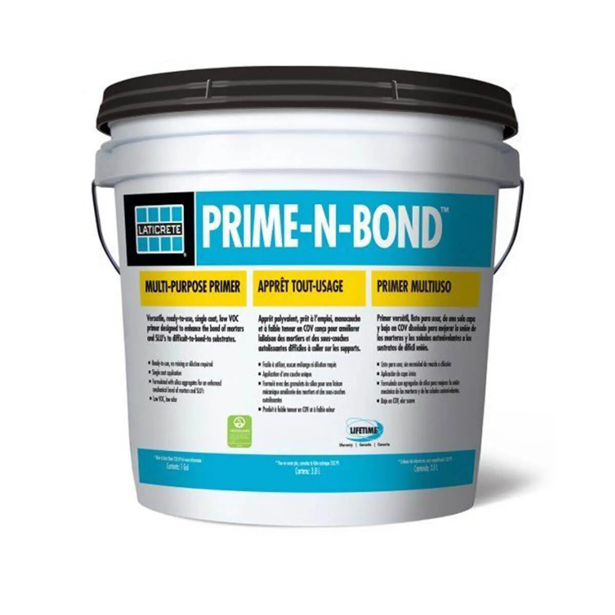 Laticrete Prime-N-Bond Adhesive Primer