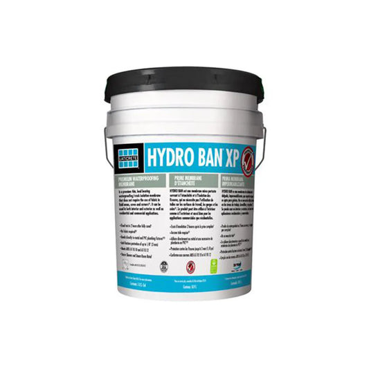 Laticrete Hydro Ban XP Waterproofing Membrane 1 Gallon