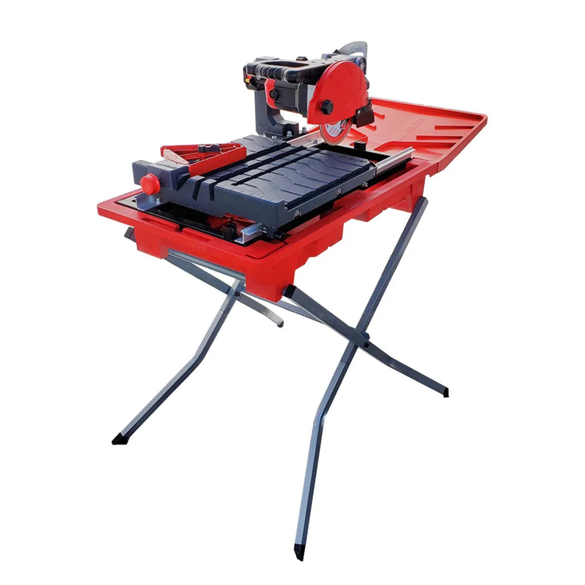 Husky wet online tile saw