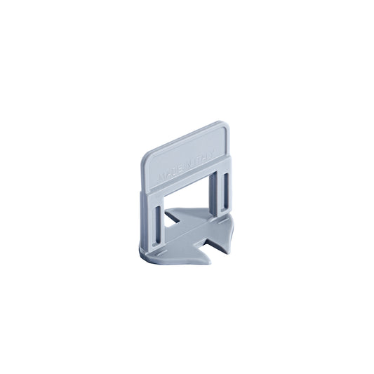 Raimondi Tile Leveling System 3/16" Grey HD Clip