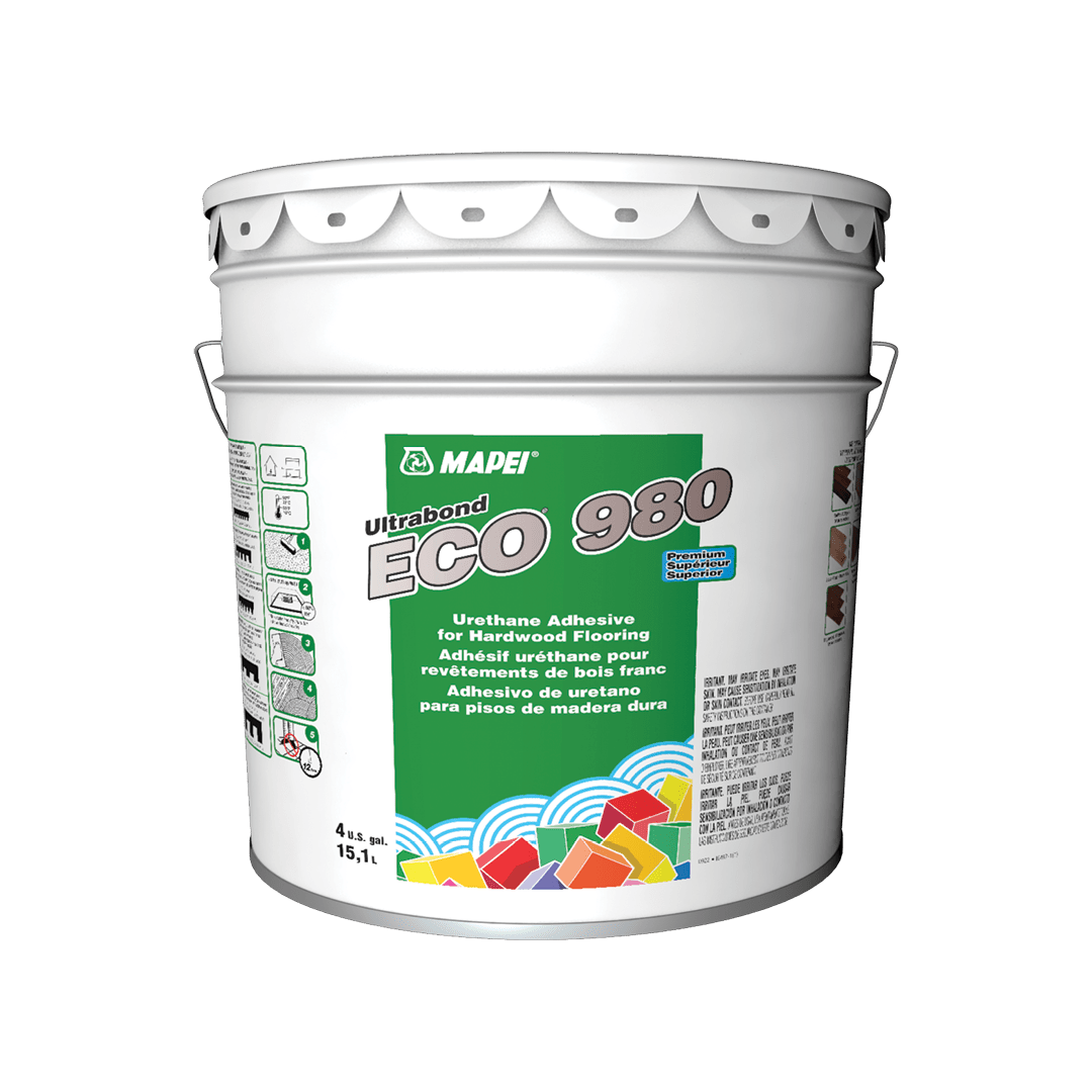 Mapei Ultrabond ECO 980 5Gal