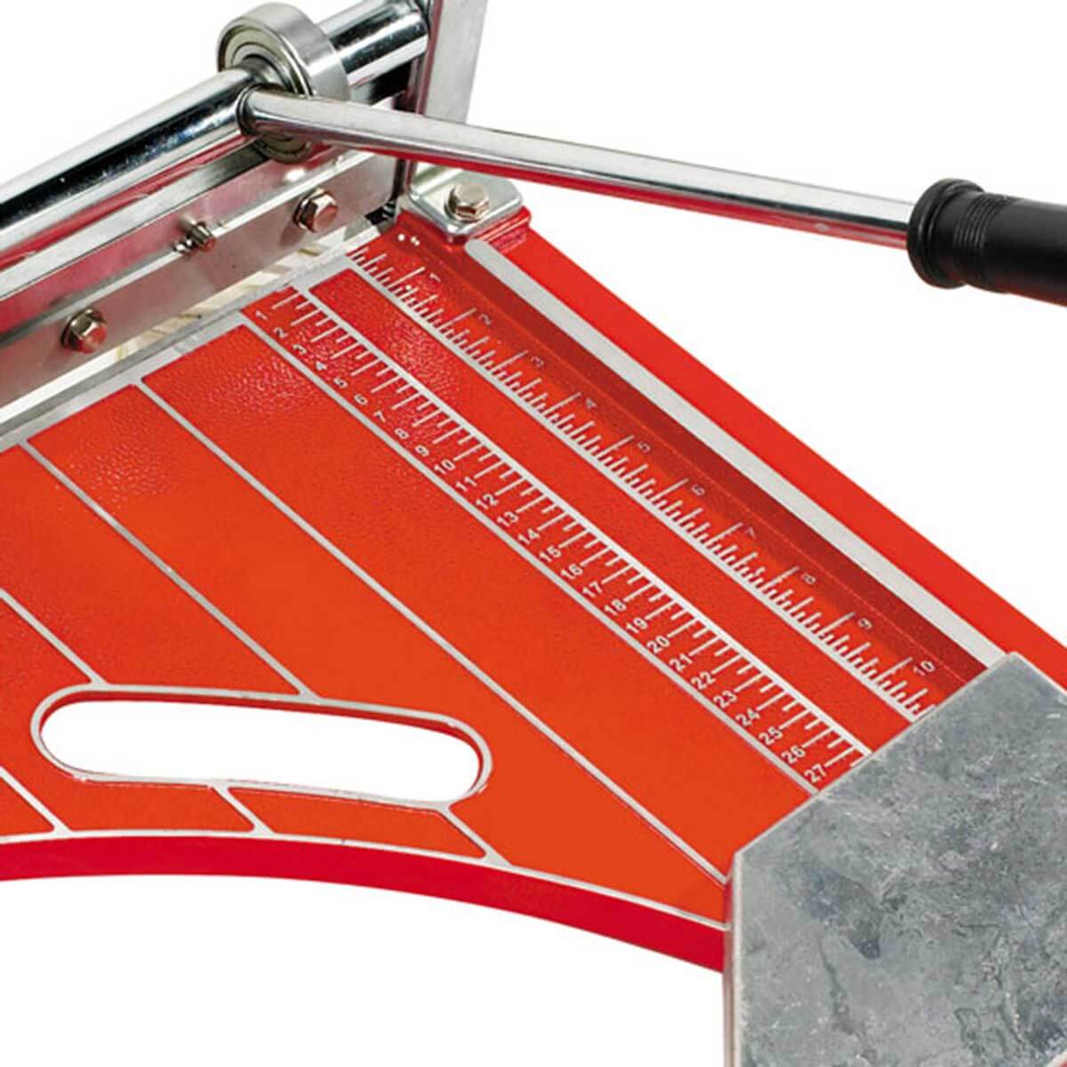 Floor Tile Cutter Rental, Asphalt & Vinyl Tile Cutter