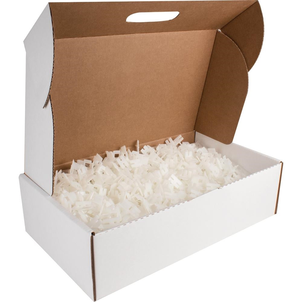 QEP Flat Lash Tile Leveling System (1000 per box)