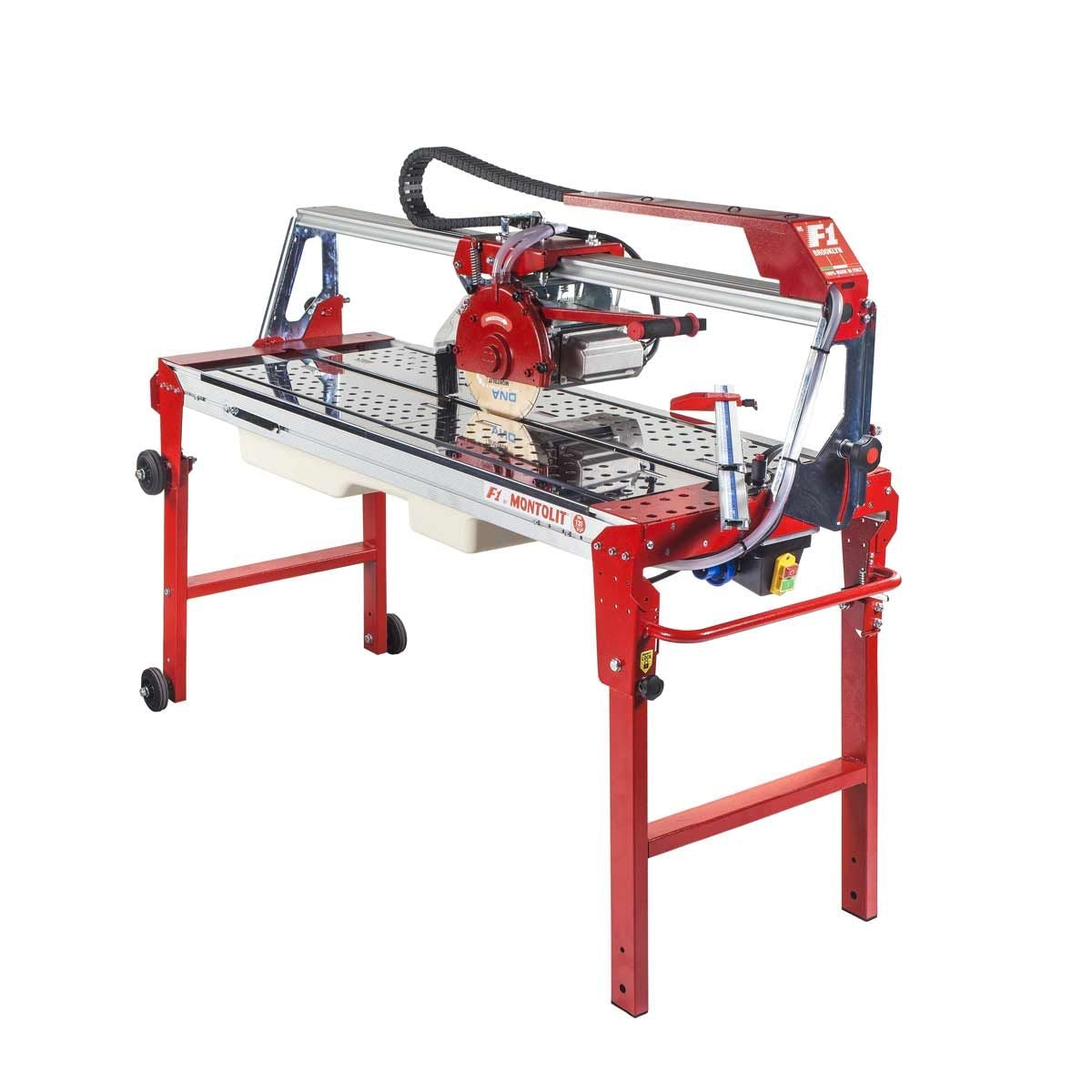 MONTOLIT F1 BROOKLYN SERIES 51 1/2" TILE SAW