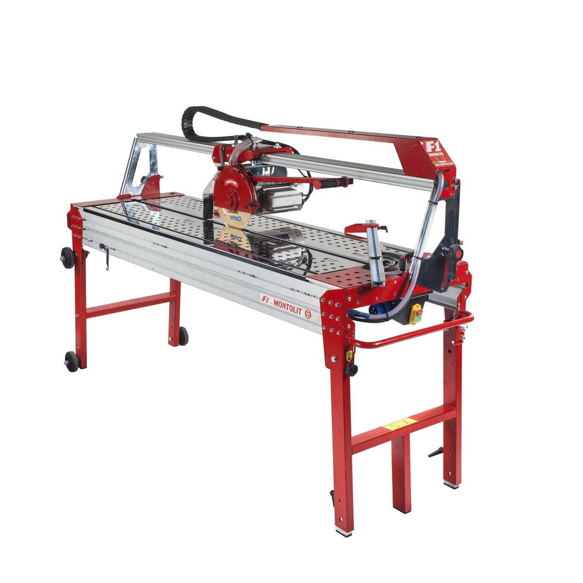 MONTOLIT F1 BROOKLYN SERIES 59 1/2" TILE SAW