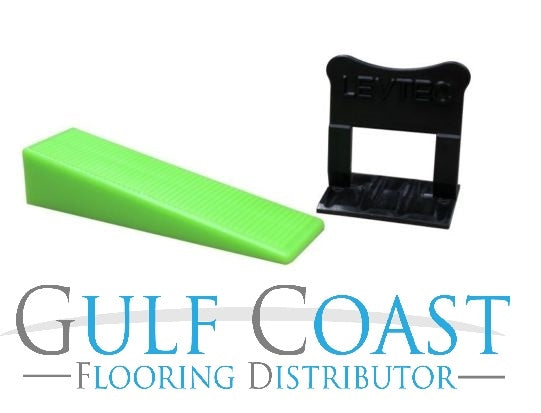 LEV TEC STANDARD KIT (1/8'')