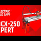 Rubi Tools DCX-250 Xpert Wet Saw