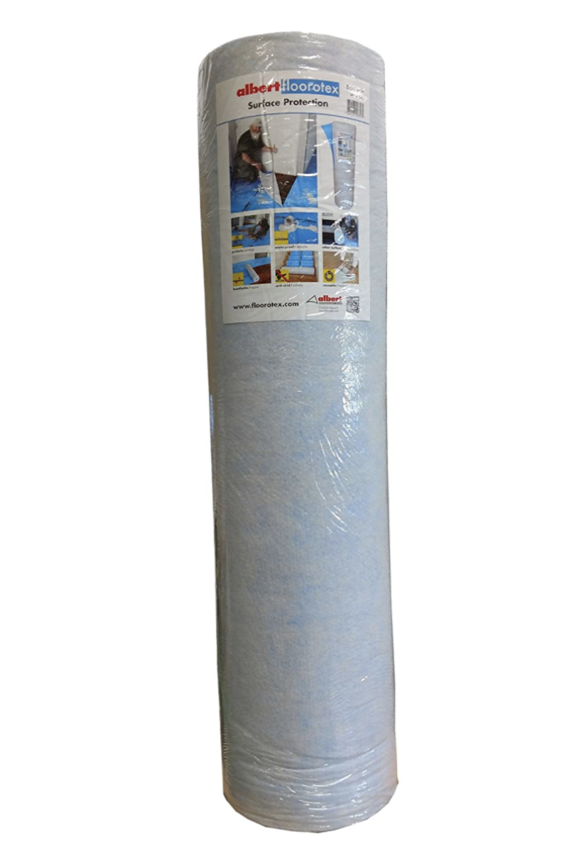 Floorotex All Purpose Surface Protection Film Basic 40 x 45' (150 sqft)  (FLO8670)