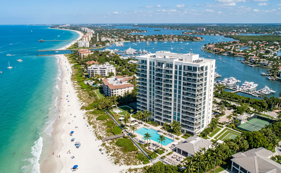 The $5,000 Sound Test Failure: Navigating Naples HOA Flooring Codes
