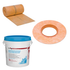 BACKERBOARD PREP - PRODUCTS