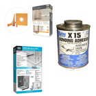 BATH & SHOWER SYSTEMS - PRODUCTS