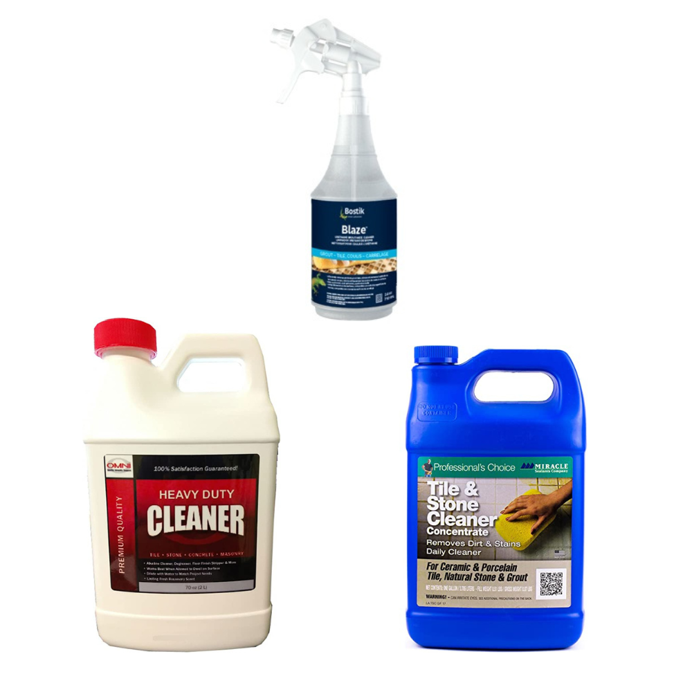 FLOOR PROTECTION CARE & MAINTENANCE