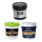 HARDWOOD / ENGINEER ADHESIVE PRODUCTS