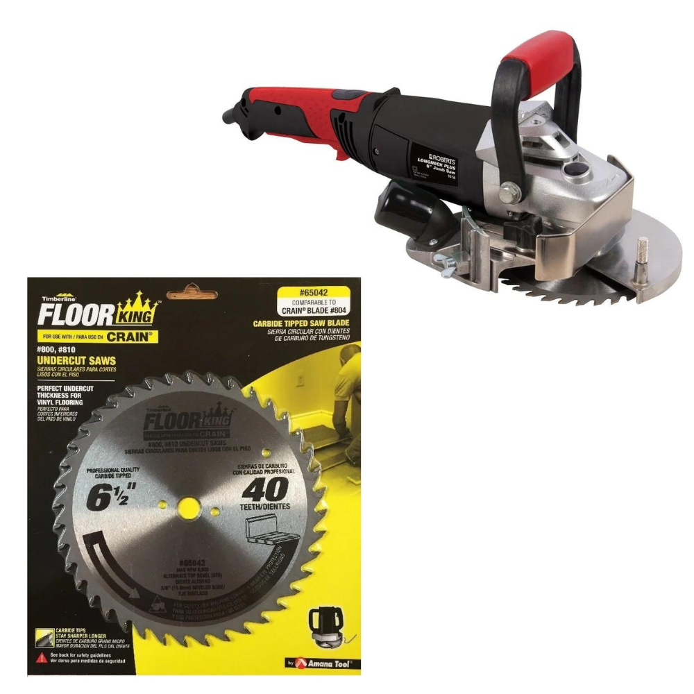 JAMB SAW BLADES - PRODUCTS