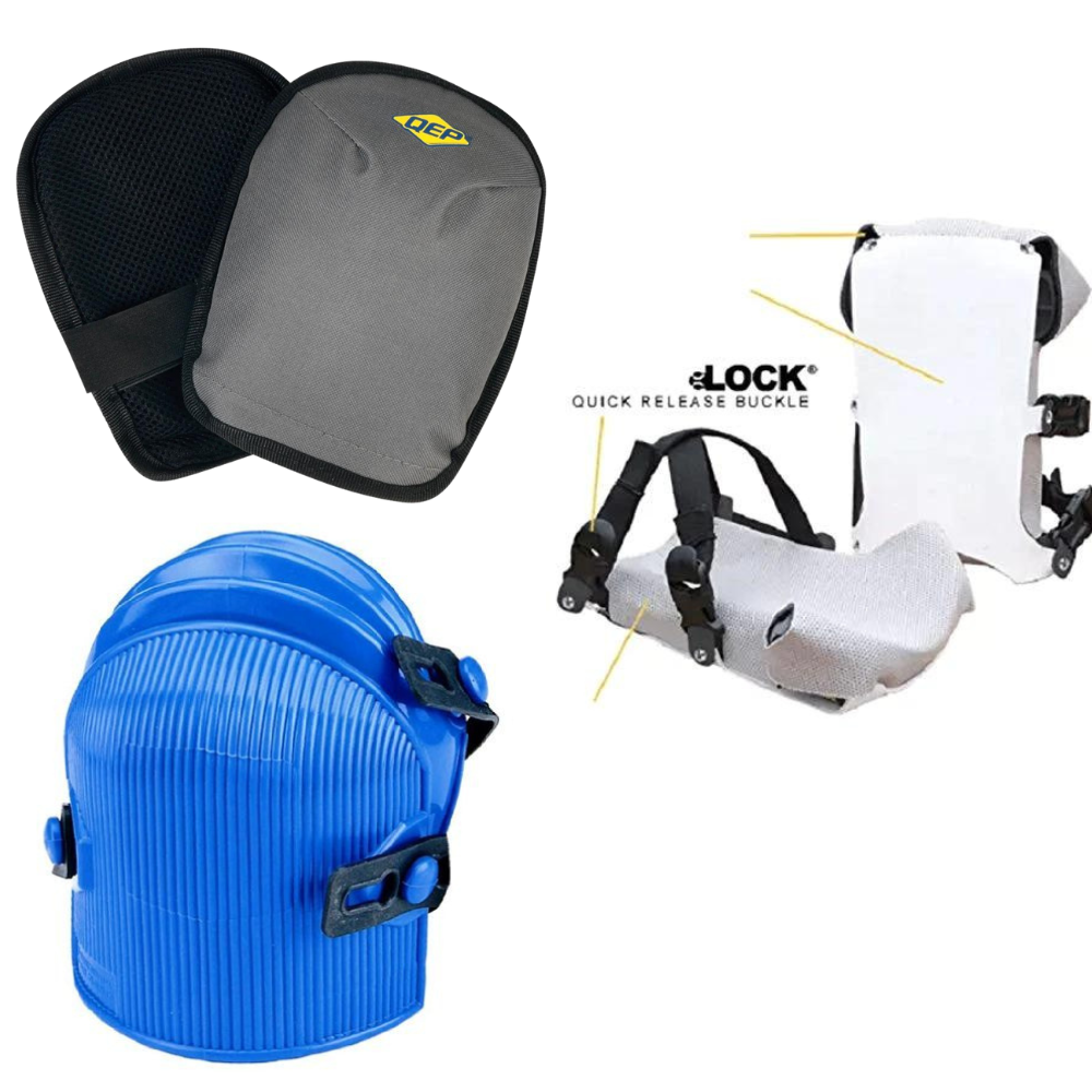 KNEE PADS - PRODUCTS