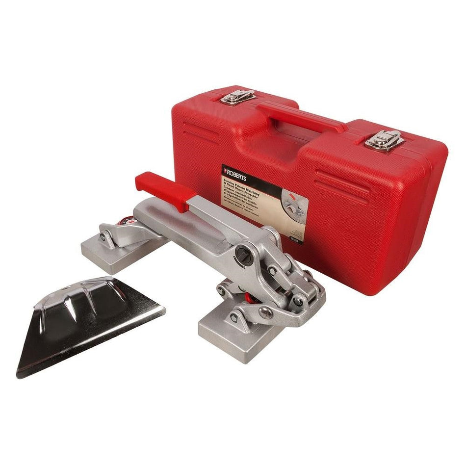 Roberts Locking Handle Mini Carpet Stretcher