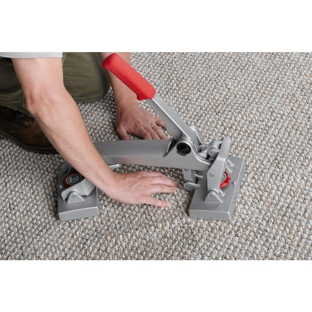 Roberts Locking Handle Mini Carpet Stretcher