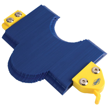 QEP Locking Contour Gauge