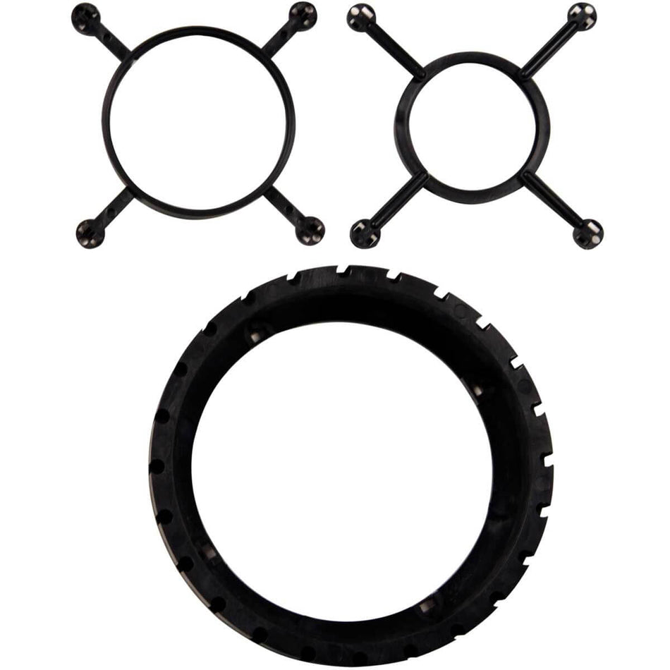 Quick Pitch Universal Center Ring