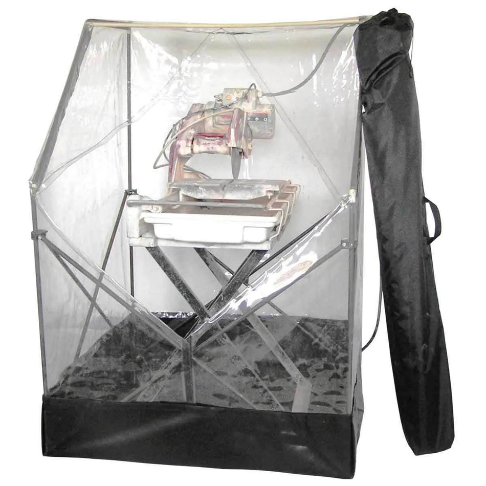 Barwalt Saw Shack (4 x 4 x 5 ft)