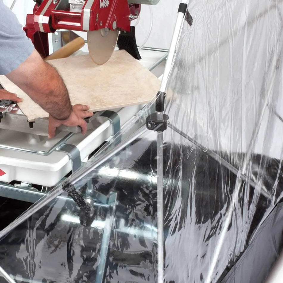 Barwalt Saw Shack (4 x 4 x 5 ft)