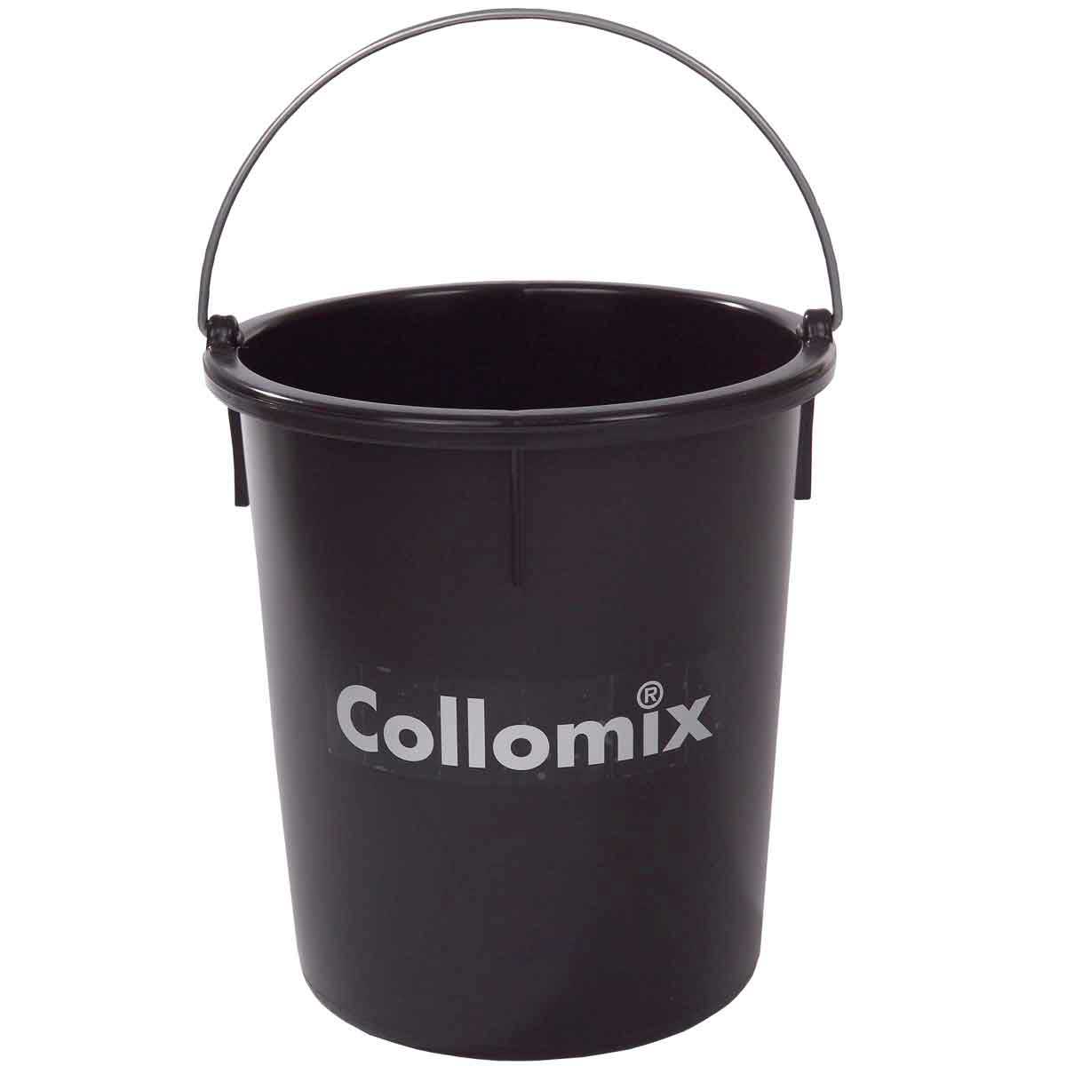 Collomix Replacement Buckets & Dolly