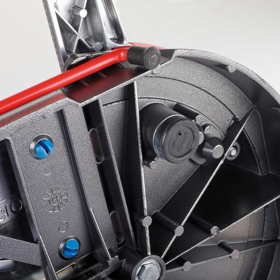 Montolit Cutter Replc. Feet 5 pack