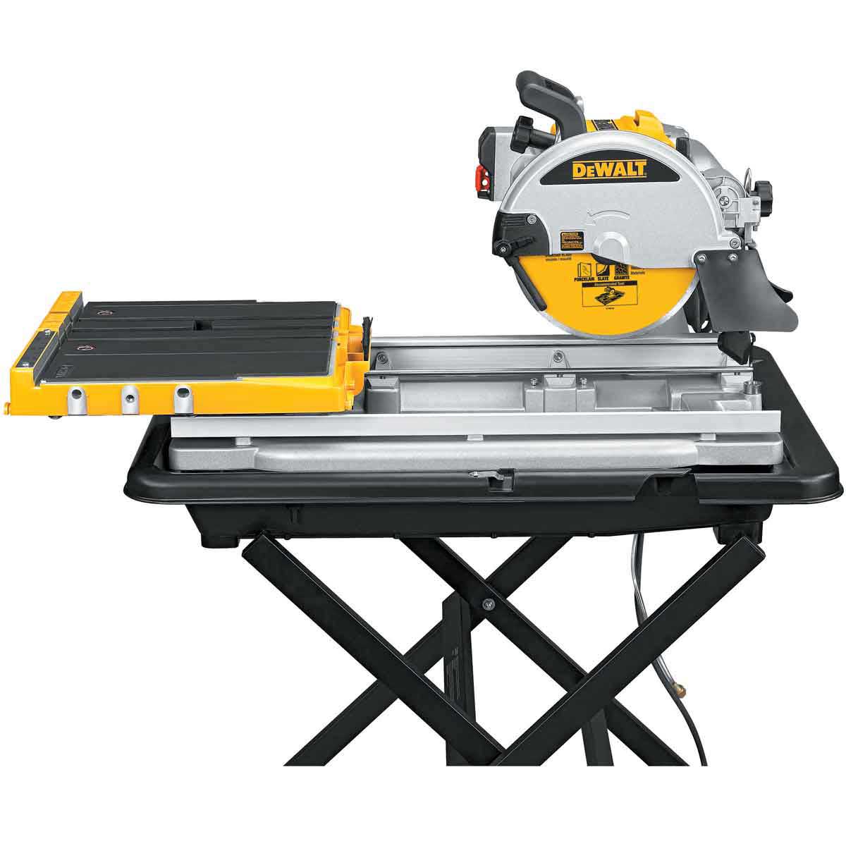 Dewalt D24000S Wet Tile Saw Package Gulf Coast Flooring