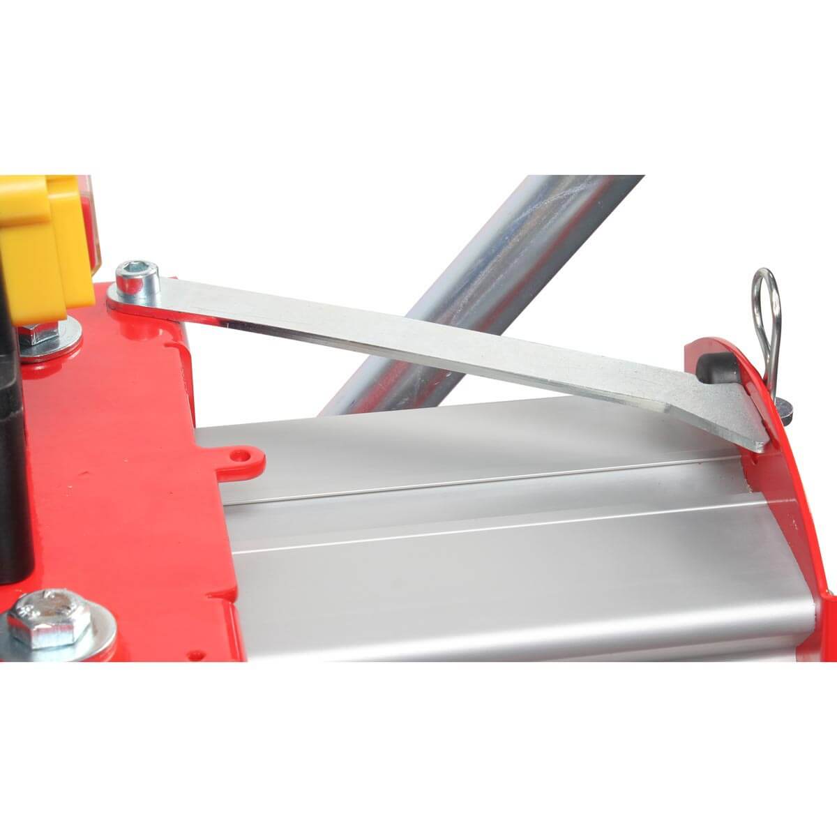 Rubi DC-250 850 38"Rail Saw