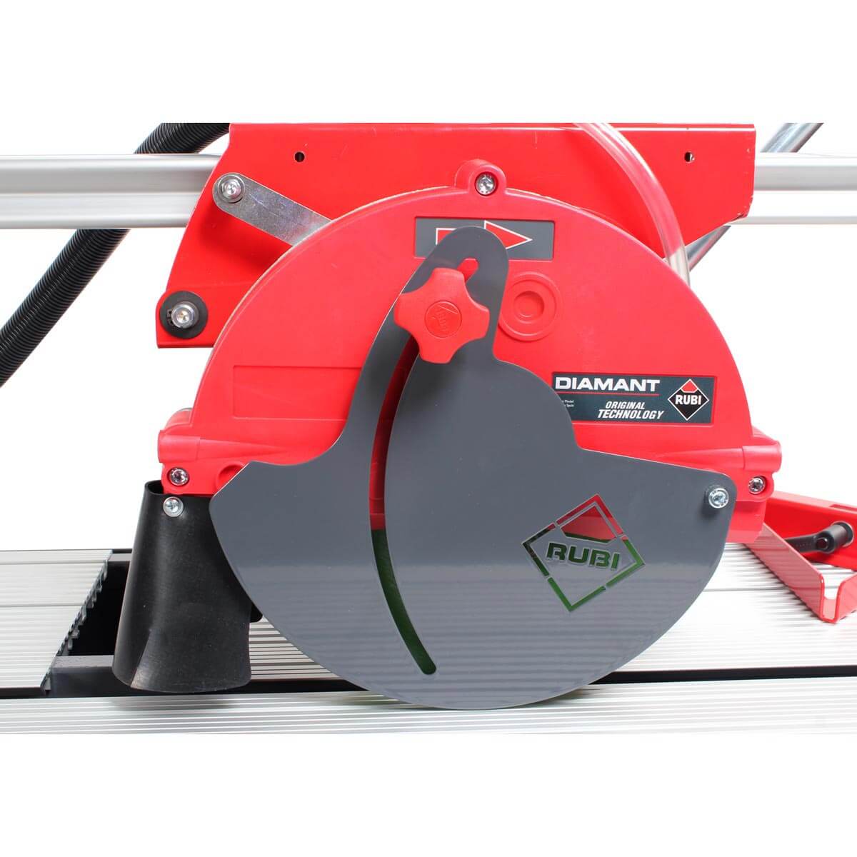 Rubi DC-250 850 38"Rail Saw