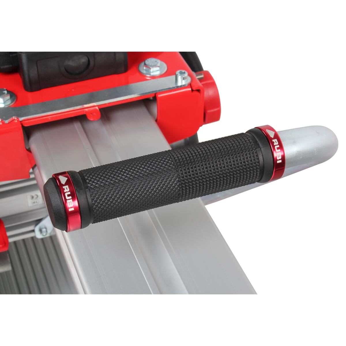 Rubi DC-250 850 38"Rail Saw