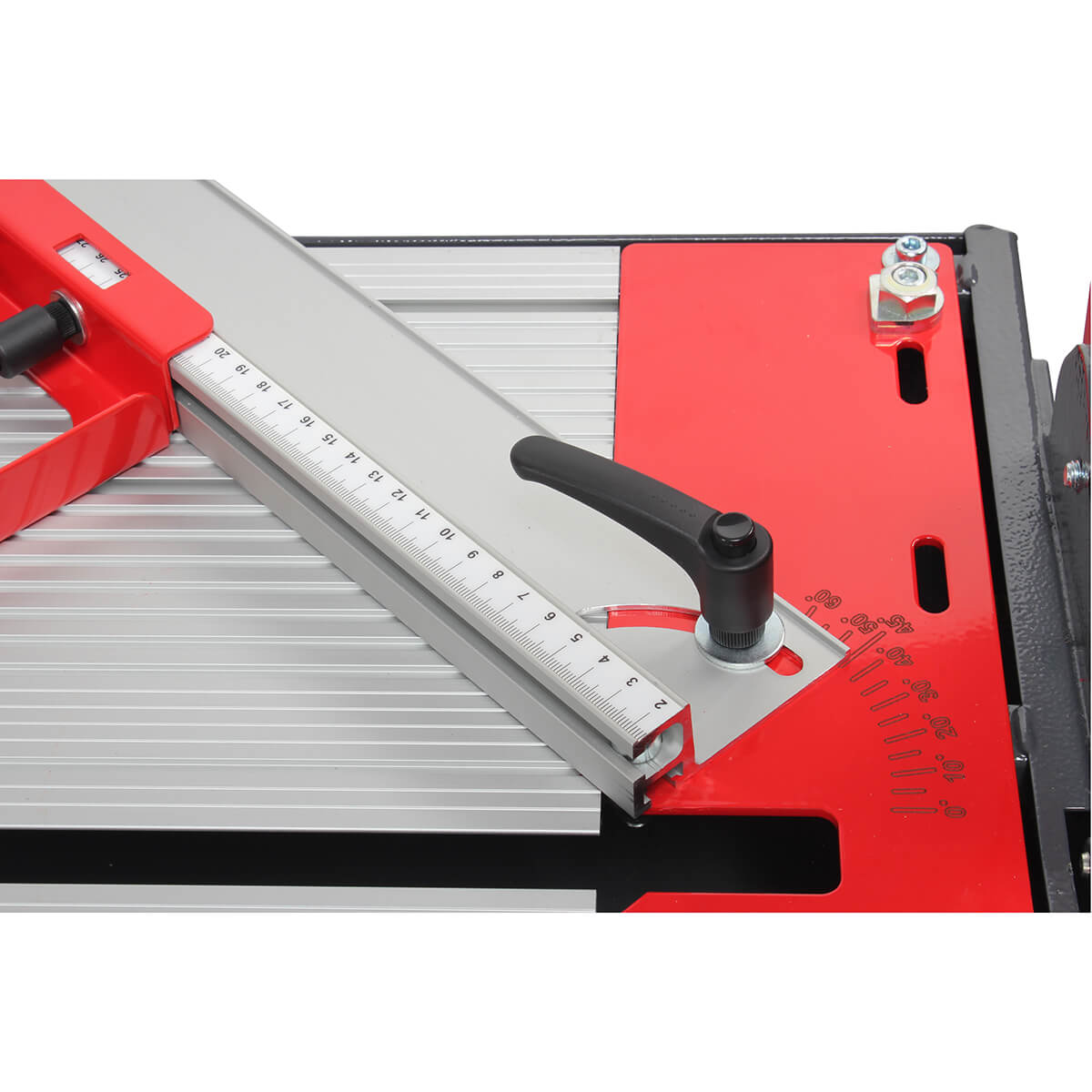 Rubi DC-250 850 38"Rail Saw