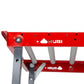 Rubi Side Roller Extension Table For DV/DW-N/DC/DS/DX Saws