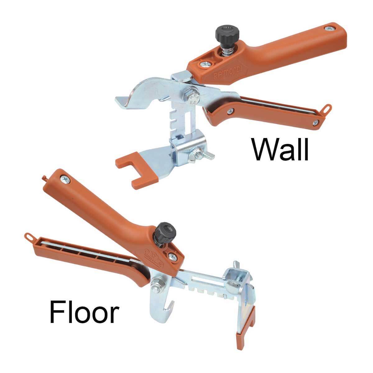 Raimondi Tile Leveling System Pliers