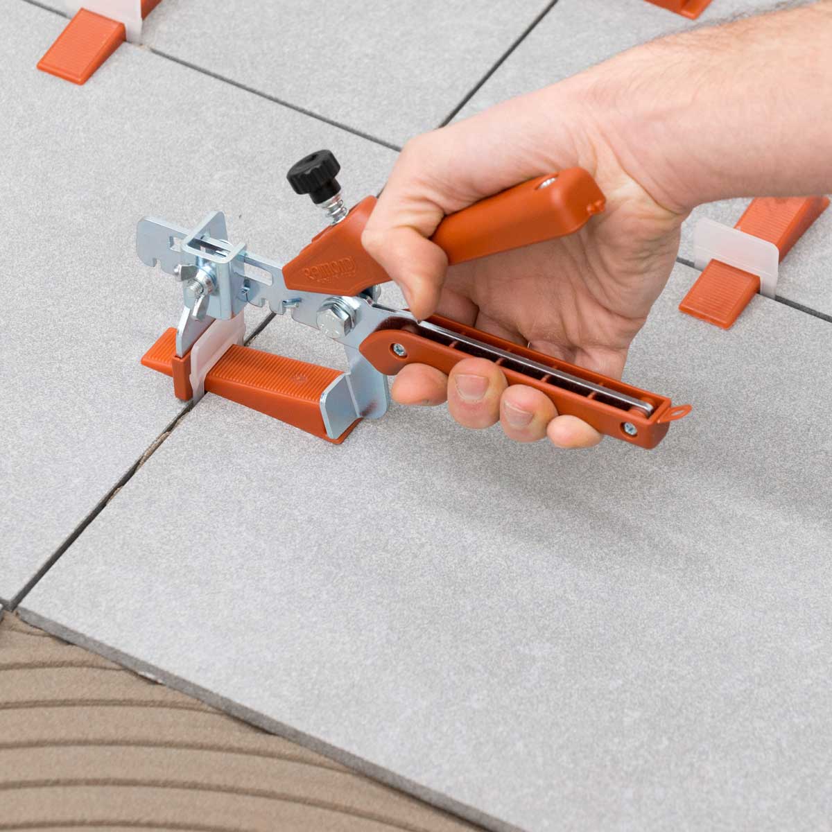 Raimondi Tile Leveling System Pliers