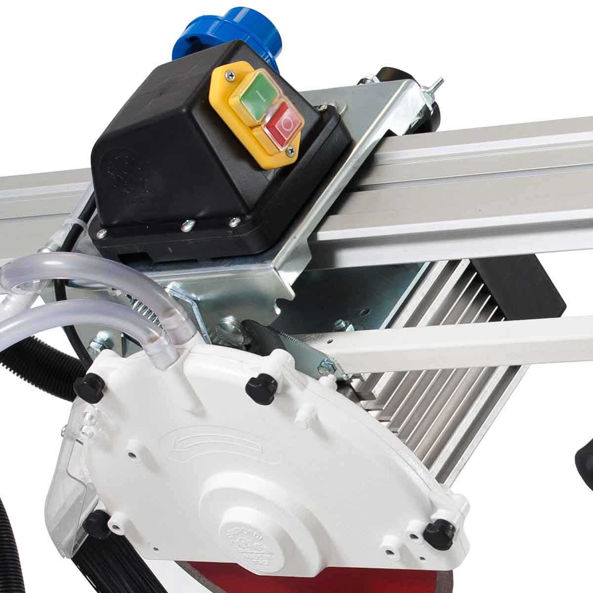 Raimondi Bolt Wet Tile Saw – Gulf Coast Flooring Distributor LLC