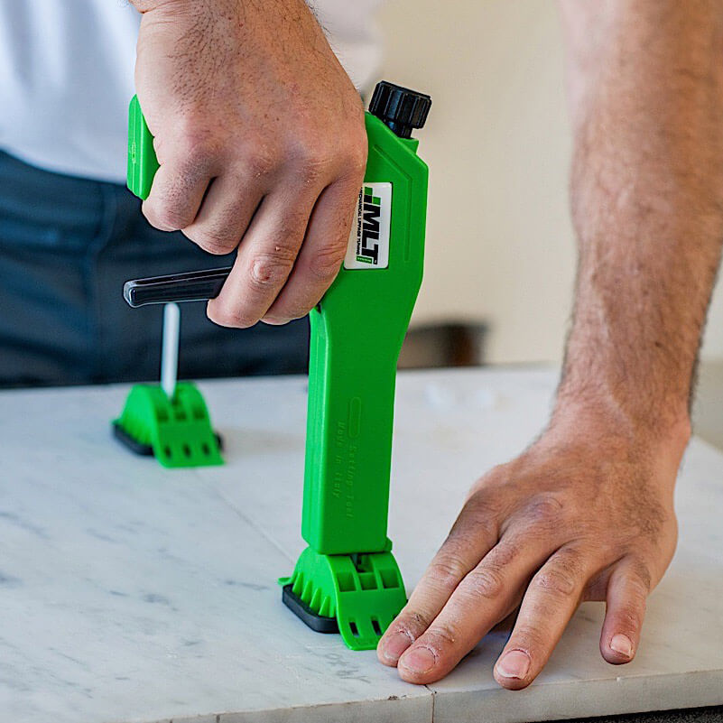MLT Leveling System Ergonomic Gun – Gulf Coast Flooring