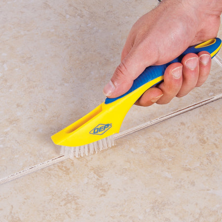 QEP Grout Brush