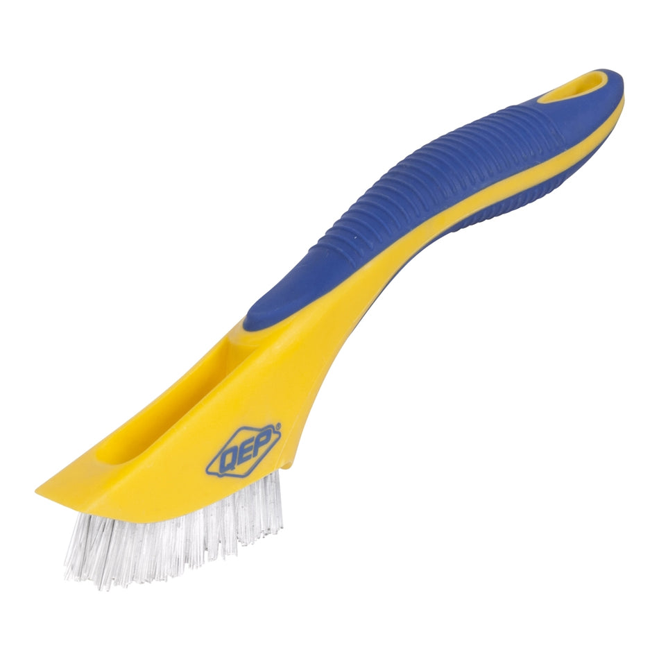 QEP Grout Brush