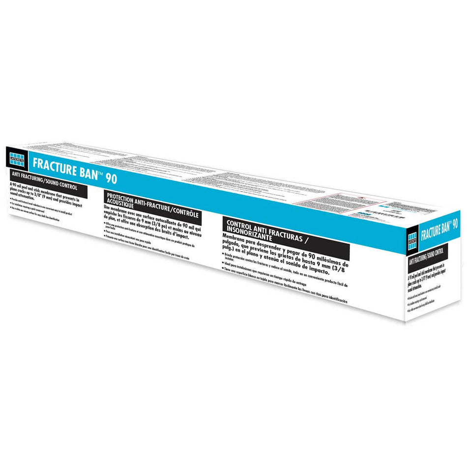 Laticrete Fracture Ban Membrane