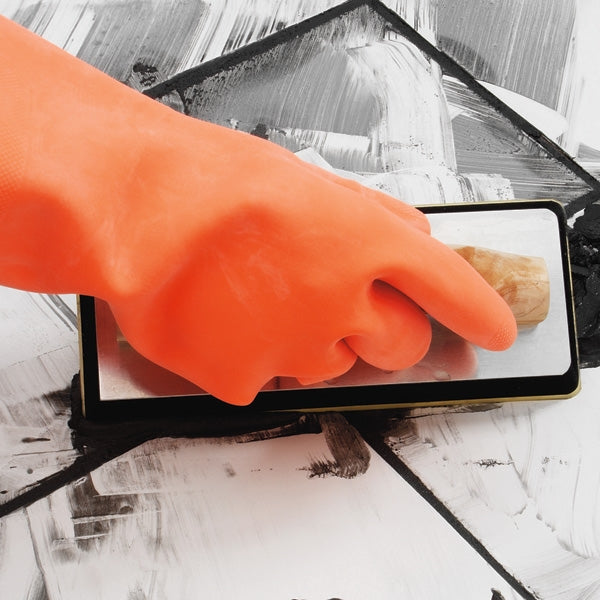 QEP Heavy Duty Grouting Gloves