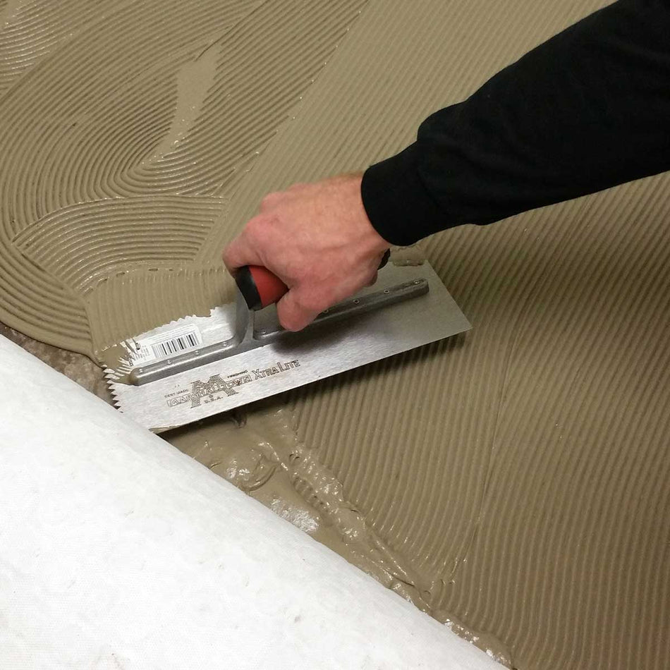 0254-0050-21P Laticrete 254 Platinum Grey Thin-set Mortar 56 Piece Full Pallet of 50 lbs. Bags