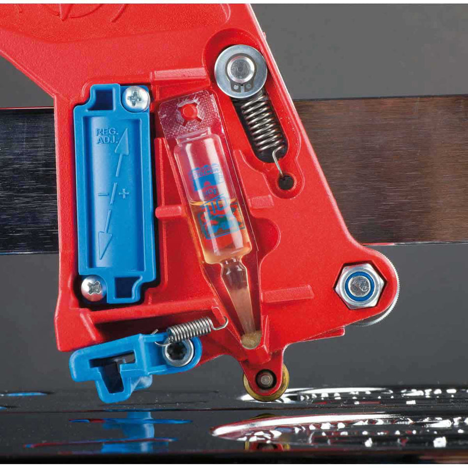 Montolit Fluid 5X Dispenser for Masterpiuma P3