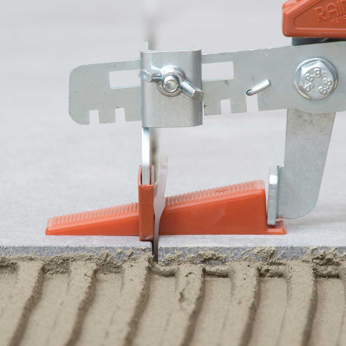 Raimondi 1/32 Grout Line Clips for RLS Tile Leveling System